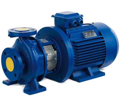 Centrifugal Pumps - EngNet South Africa