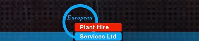 European Plant Hire