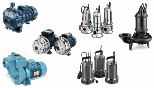 Borehole Pumps, Centrifugal Pumps - Water Pump Services - EngNet South ...