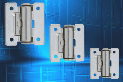 Ex-stock HG-TS series stainless steel torque hinges from FDB Panel Fittings Online Shop