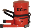 G-Gun Foot Operated Grease Pump