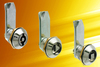 Spanner Locks from FDB Panel Fittings